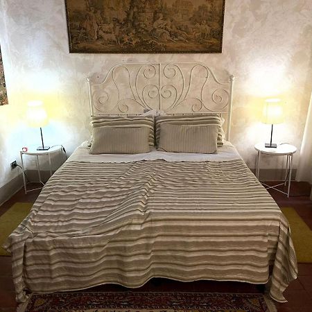 Апартаменти San Felice House Флоренція Екстер'єр фото