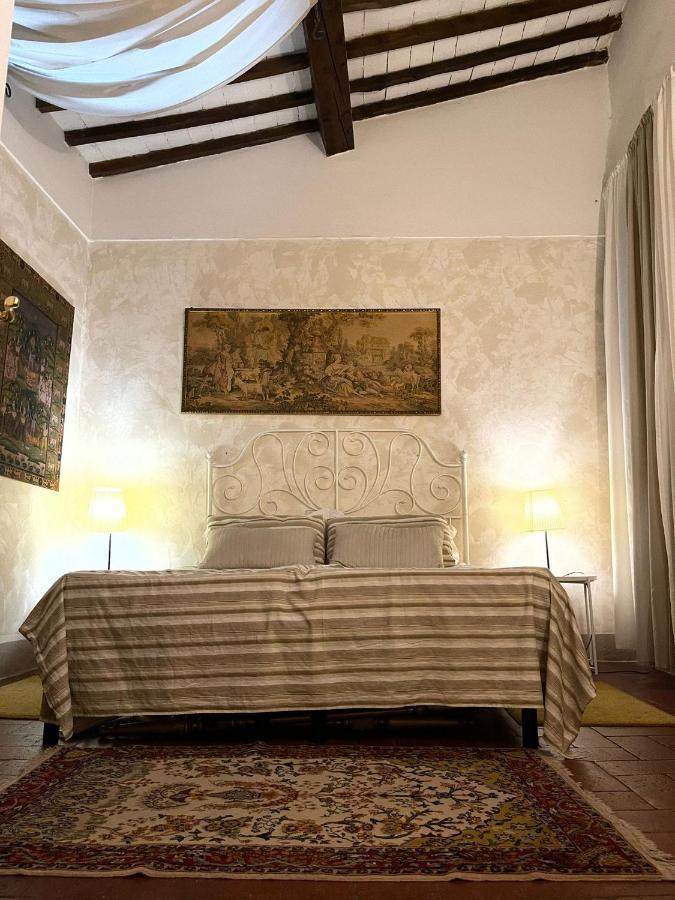 Апартаменти San Felice House Флоренція Екстер'єр фото